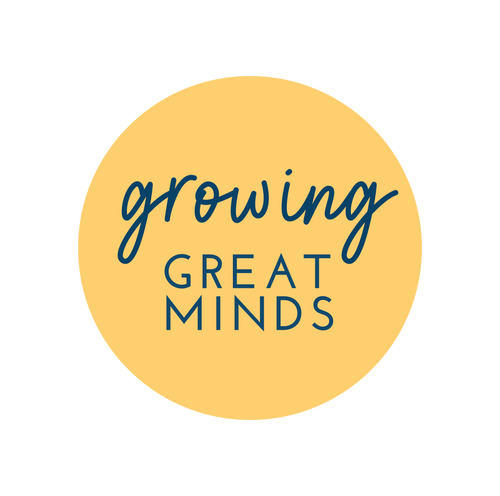 Growing Great Minds