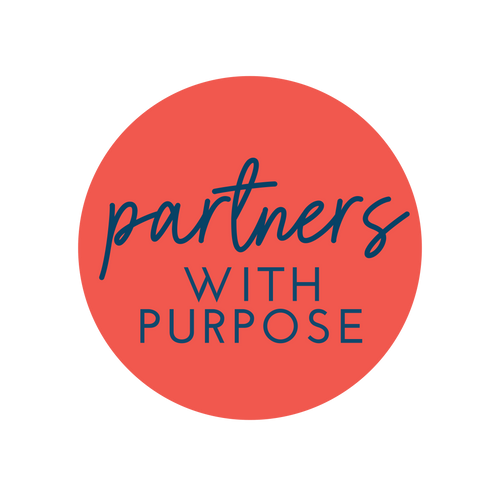 Partners with Purpose